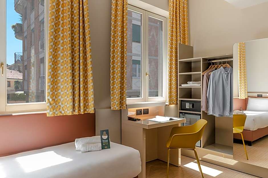 B&B Hotel Treviso