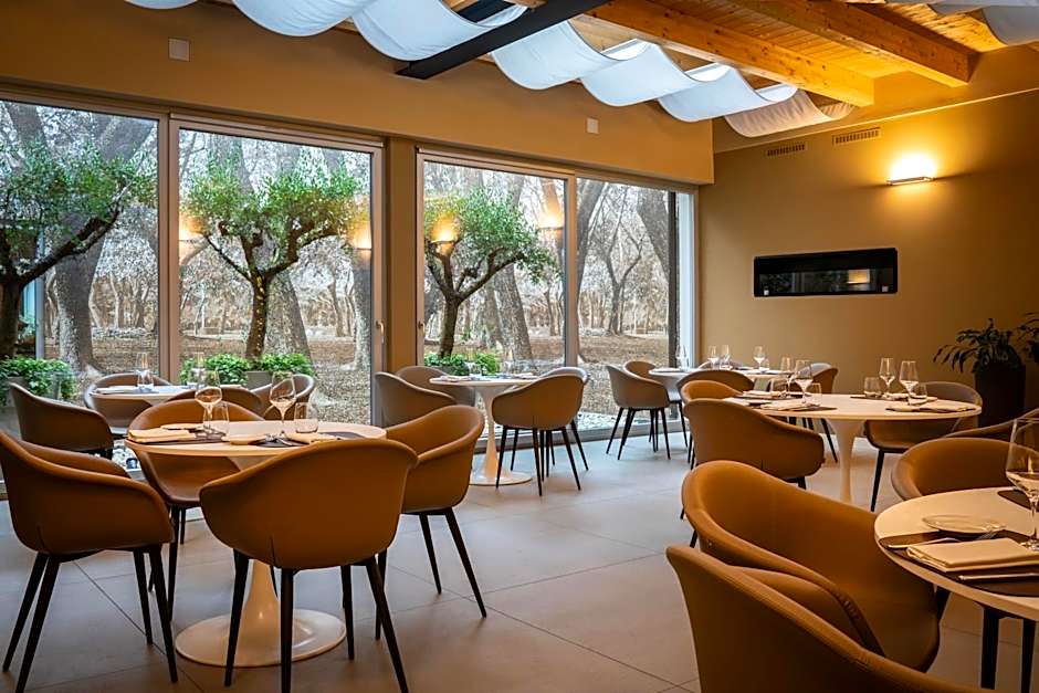 Golf Hotel Vicenza