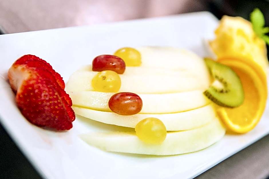 Number One South Beach