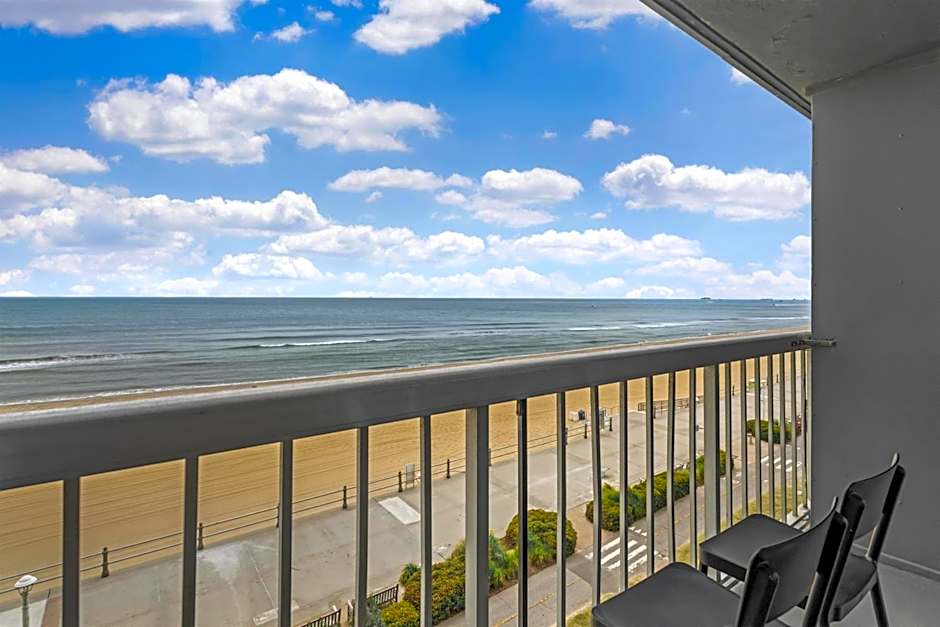 SureStay Studio by Best Western Virginia Beach Oceanfront