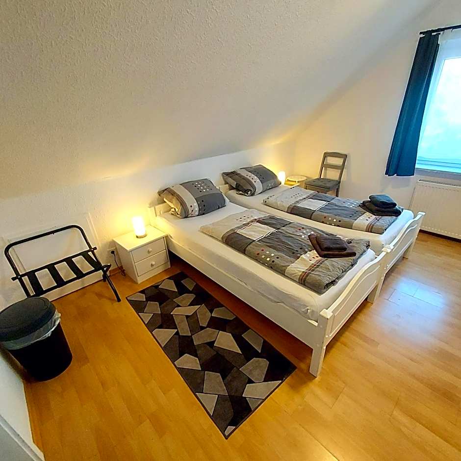 Landgasthof "Hotel zum Norden"