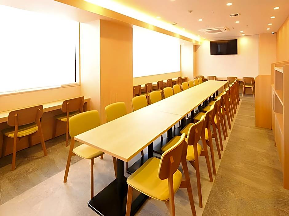 AB Hotel Hikone