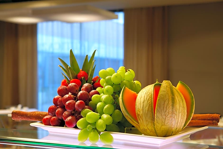 Attica 21 Barcelona Mar