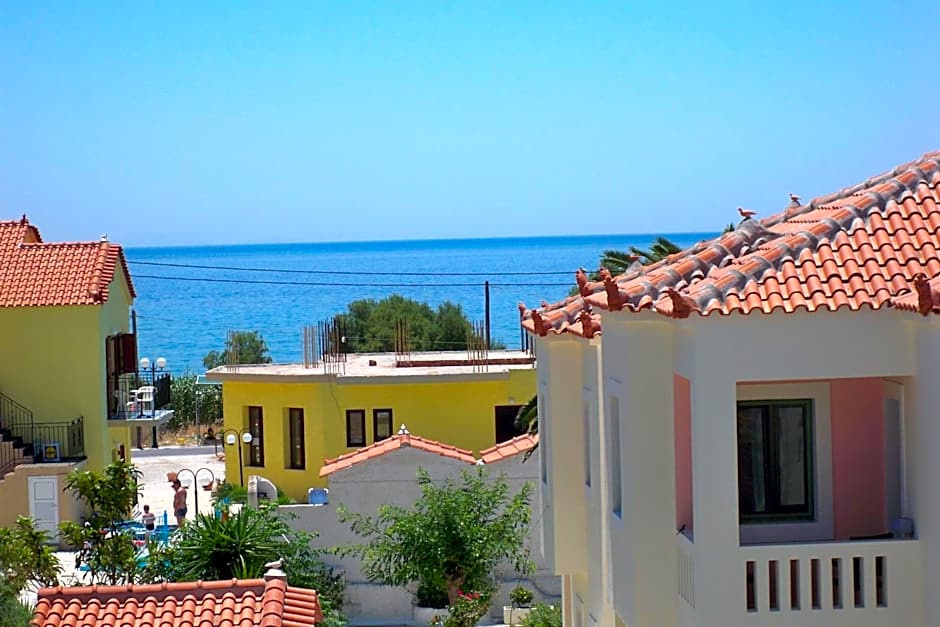 Aphrodite Samos Suites