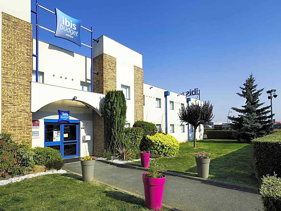 ibis budget Chartres