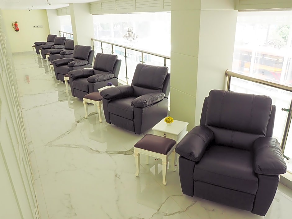d'primahotel Airport Jakarta 2
