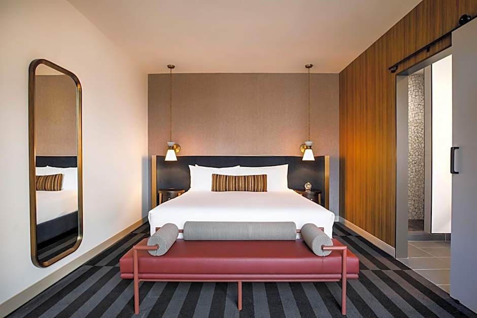Hotel Indy, Indianapolis, A Tribute Portfolio Hotel