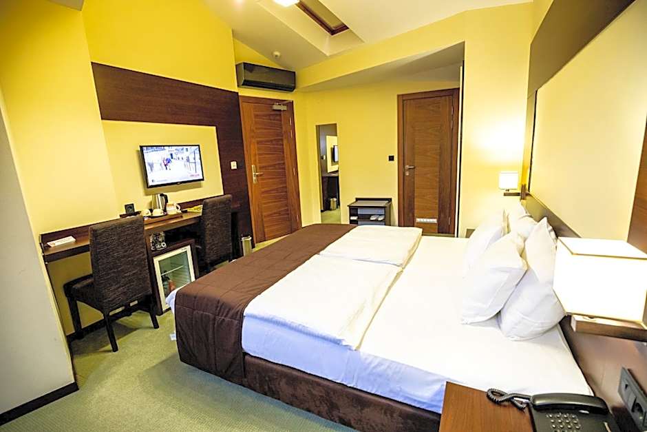 Boutique Hotel Golden Star