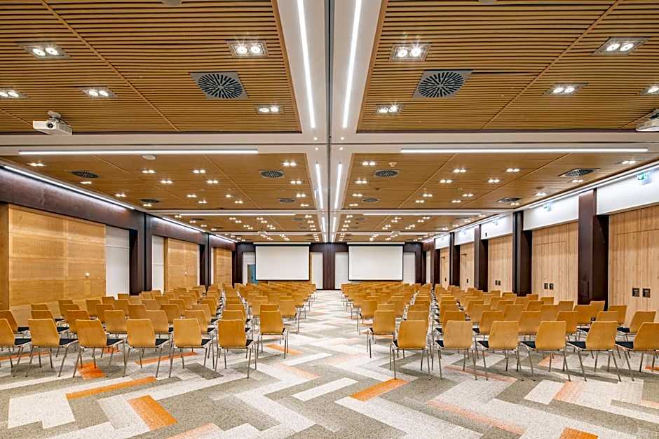 Fagus Hotel Conference & Spa