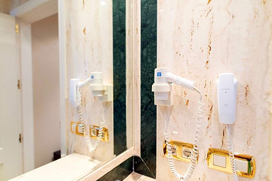 Soho Boutique Salamanca