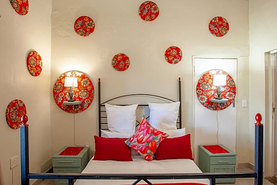 Bedrock Guest Studios