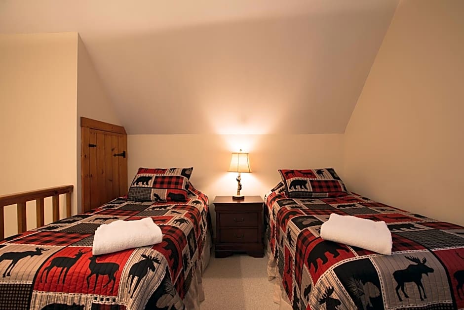 Deerfield Valley Inn - Mt Snow