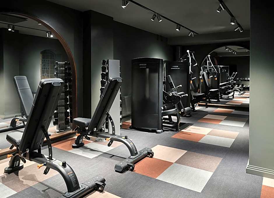 Solo Sokos Hotel Torni Helsinki