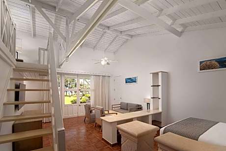 Two-Bedroom Club Bungalow