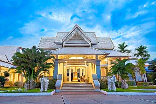 Nantrungjai Boutique Hotel