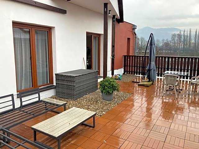Aparthotel Faust