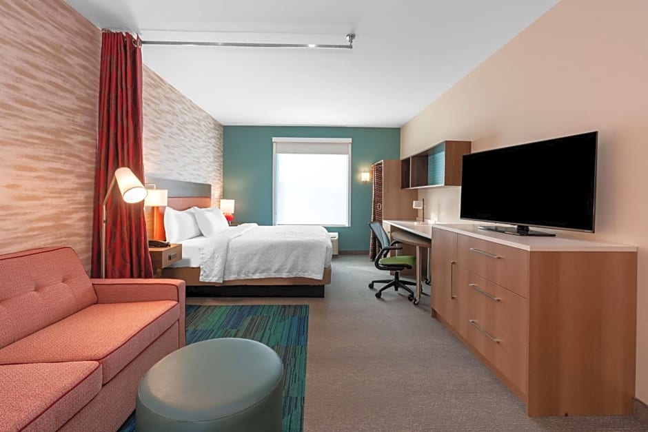 Home2 Suites By Hilton Pocatello, Id