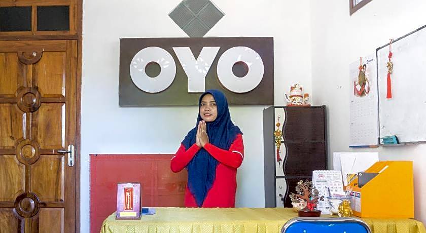 OYO 801 Hansa Homestay