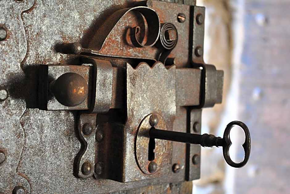 Antica Locanda Lunetta