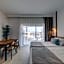 Ohtels Les Oliveres