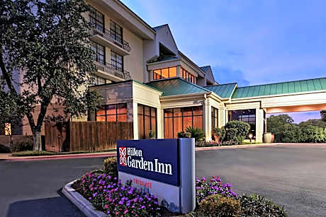 Hilton Garden Inn San Antonio Airport