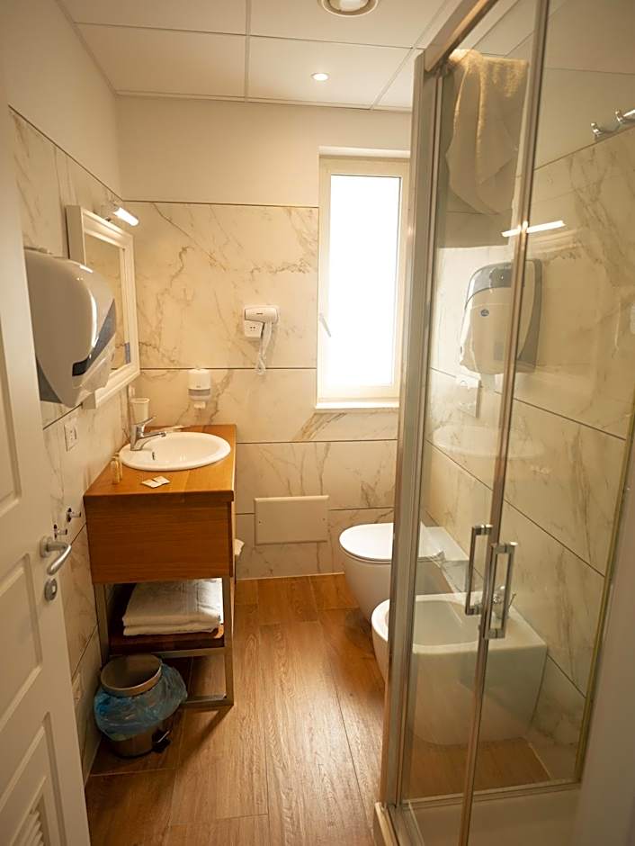 ROOMS alCentro