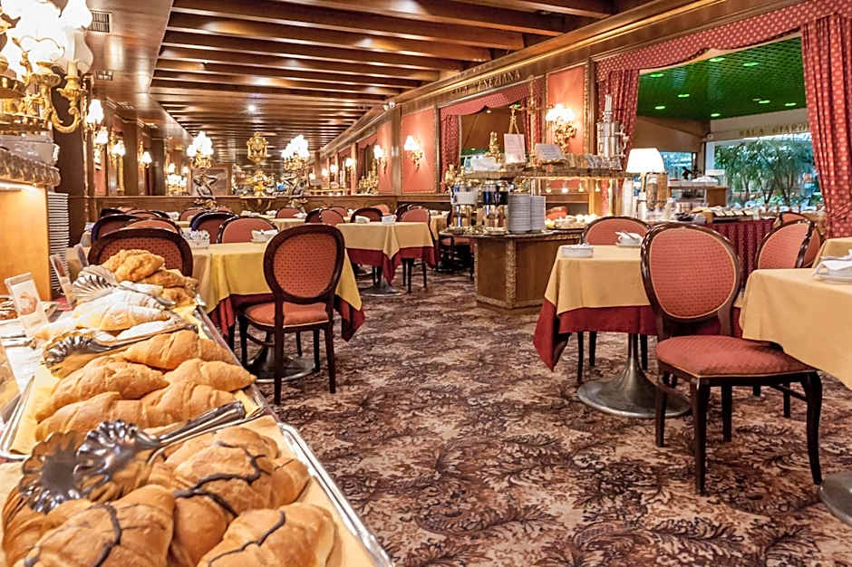 Hotel Venezia