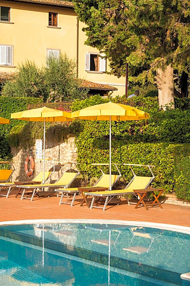 Villa La Cappella
