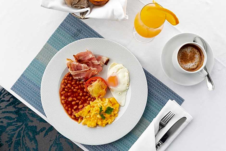 Hotel Black Tulip - Porto Gaia