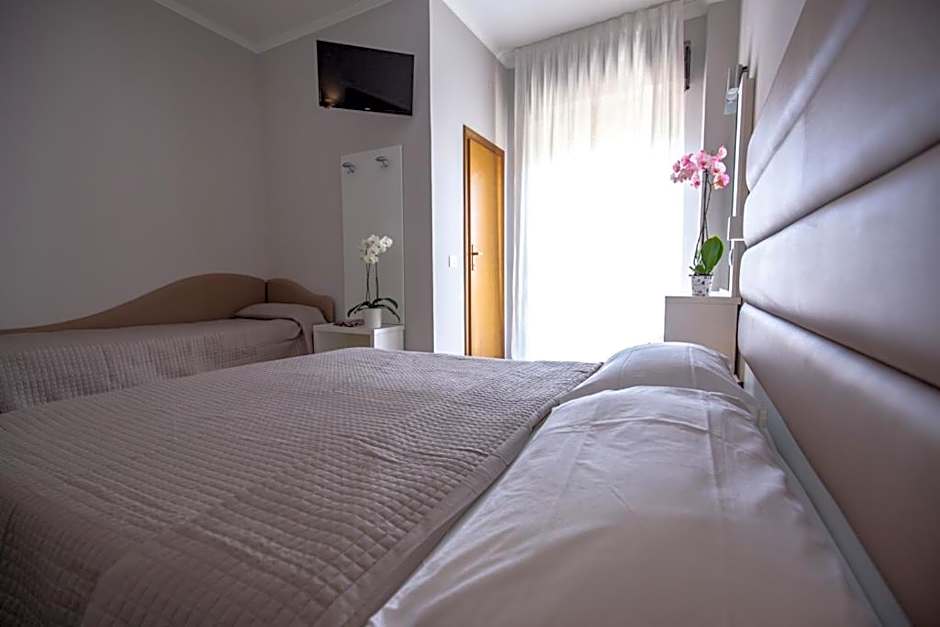 Hotel Susy