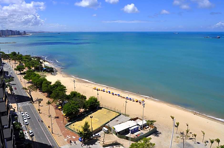 Seaflats Iracema Residence