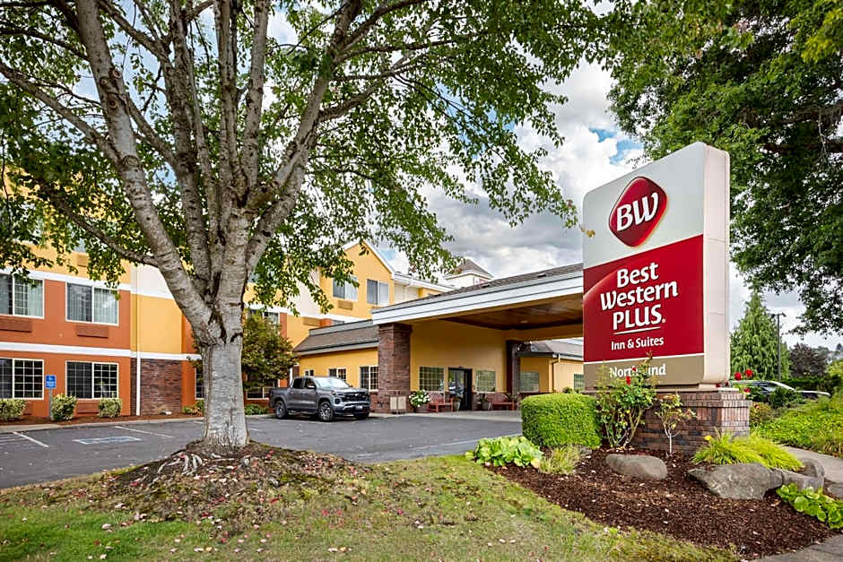 Best Western Plus Northwind Inn & Suites