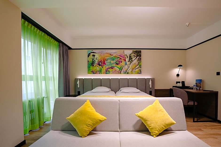Ostend Hotel