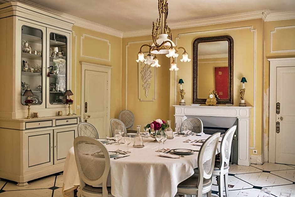 Chambres d'hôtes Saint Denis