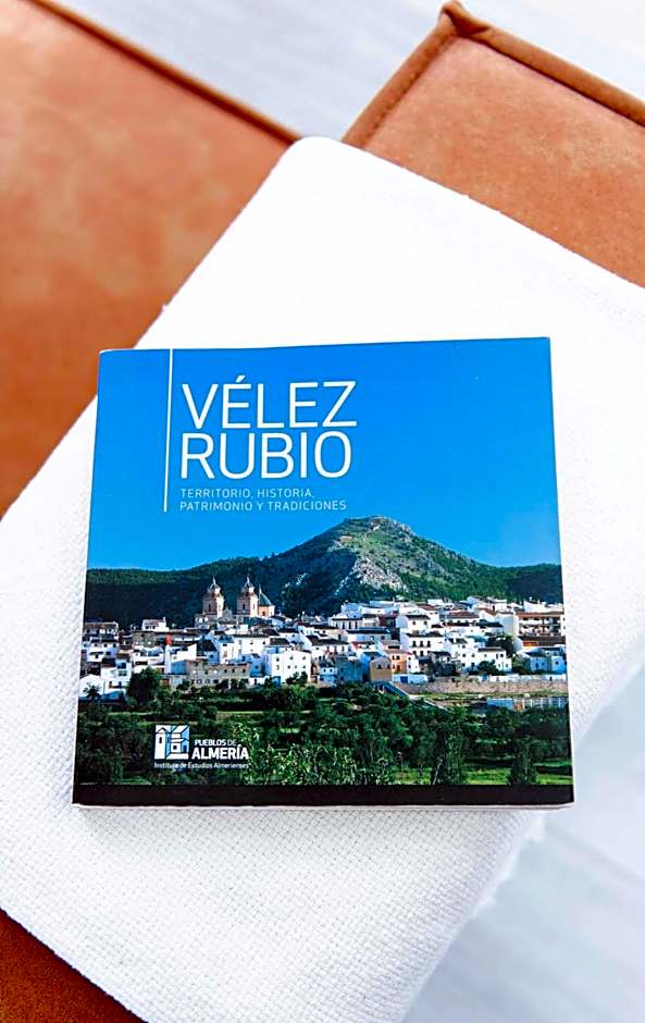 Boutique Bed & Breakfast Casa Paco - adults only