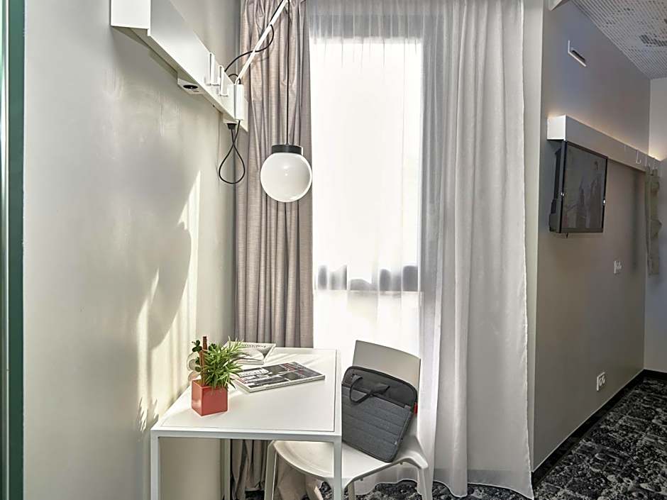 Ibis Annecy - Cran-Gevrier