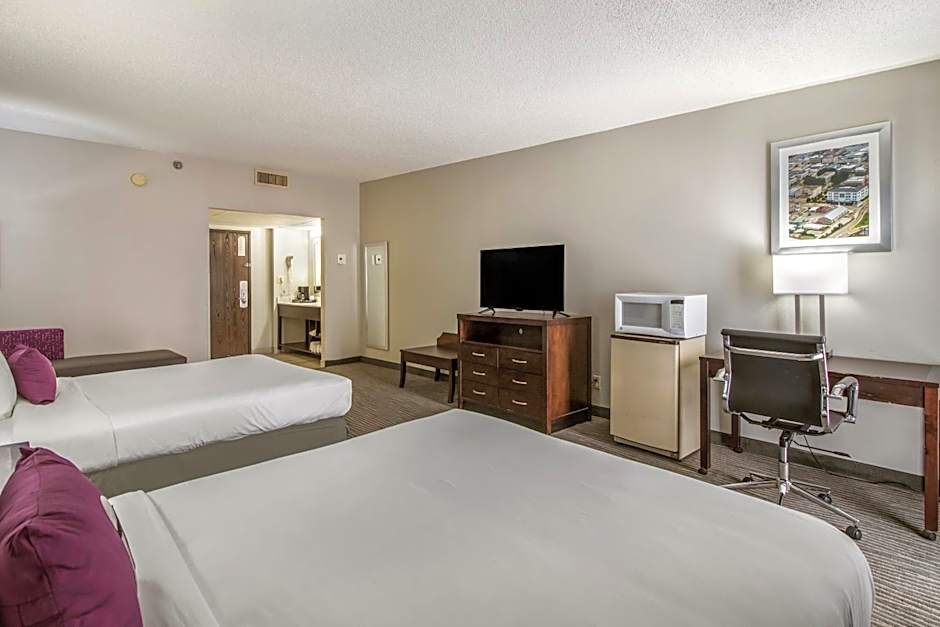 Clarion Hotel Jackson Northwest