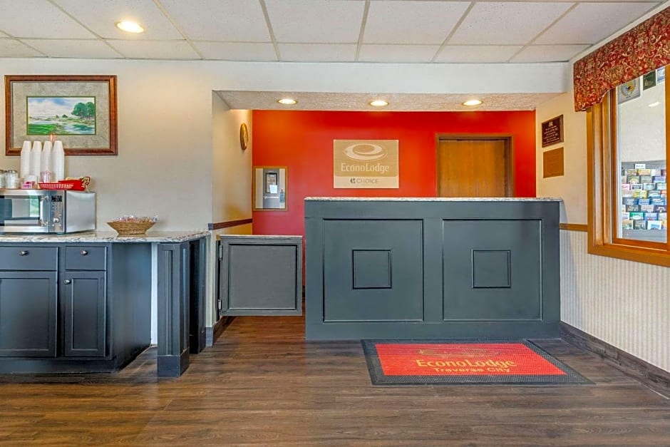 Econo Lodge Traverse City