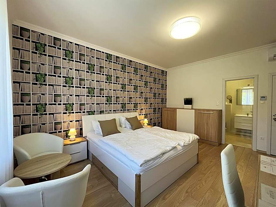 Camille Apartmanhouse