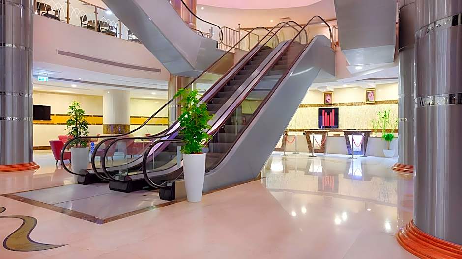 M Hotel Al Dana Makkah by Millennium