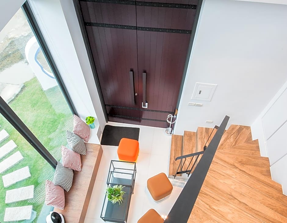 Galilee B&B 加利利海民宿