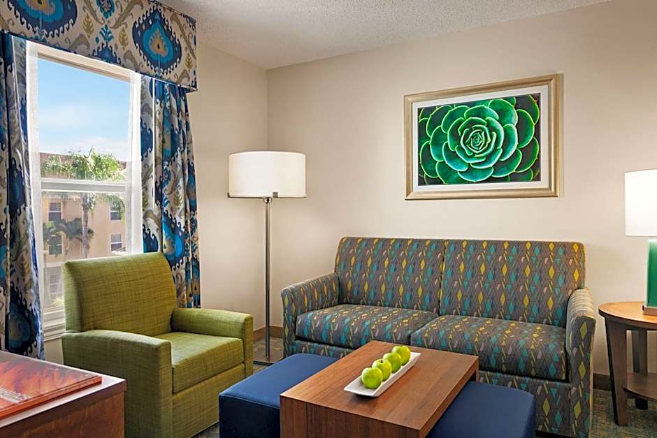 Homewood Suites By Hilton Fort Myers