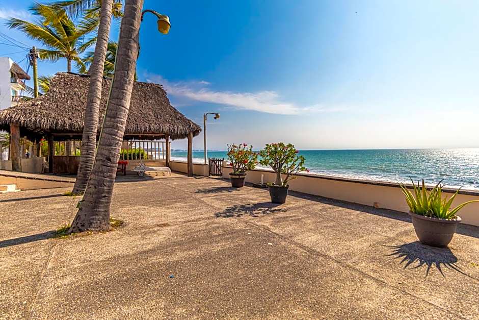 Bucerias Beach House