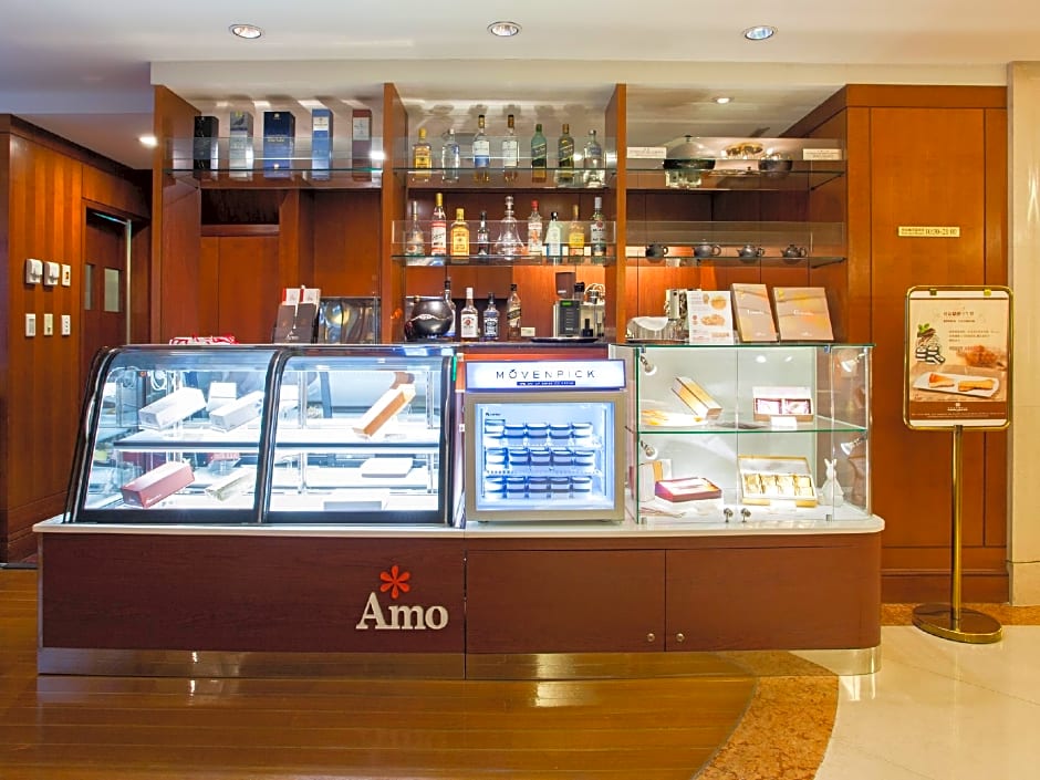 Evergreen Laurel Hotel