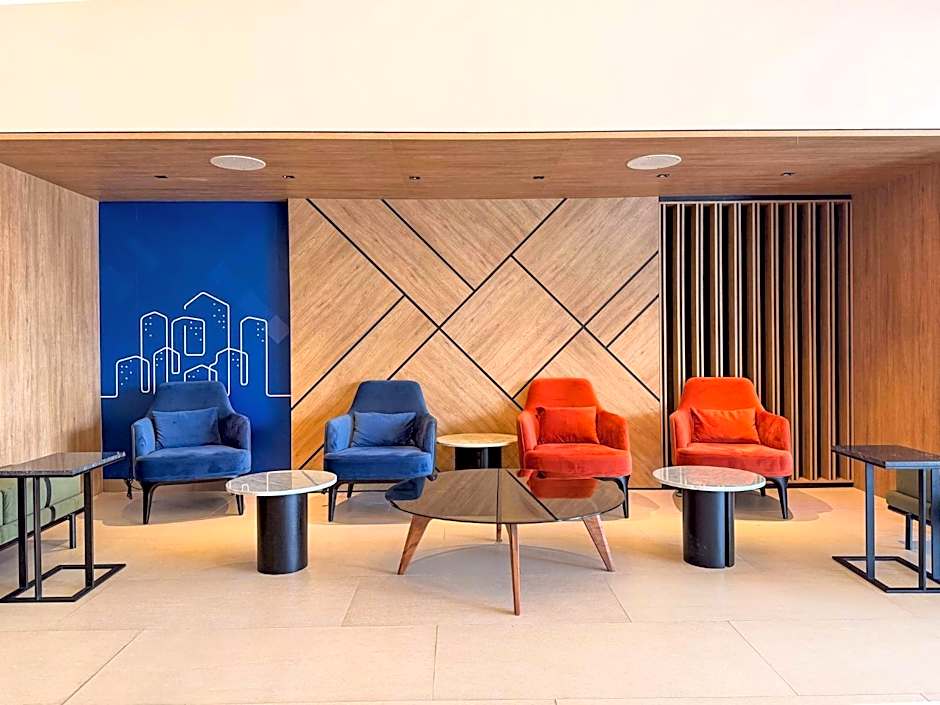 Holiday Inn Express Torreon By IHG