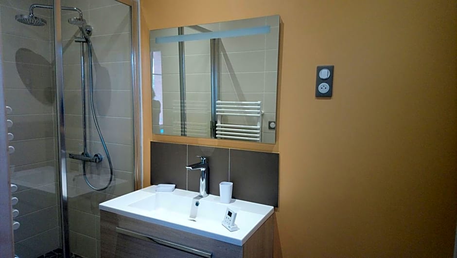 Chambres d'Hôtes du Rupt