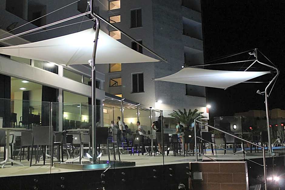 Giulivo Hotel & Village