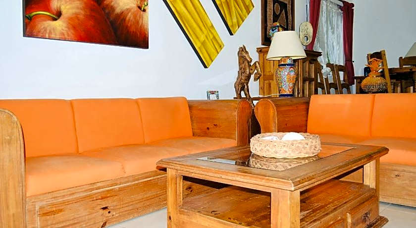 Dolce Vita Caribe Villas