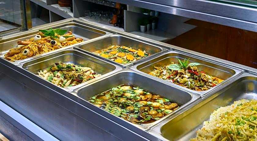 VELA be Bangkok Ratchathewi