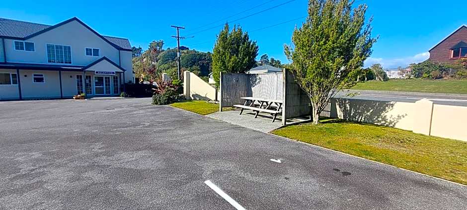 Fitzherbert Court Motel
